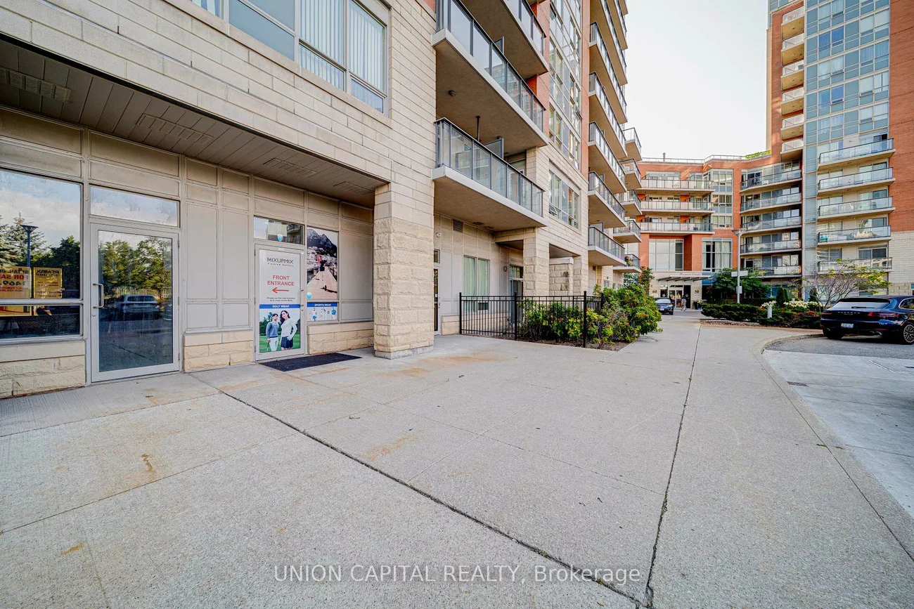 60, South Town Centre, Unionville, Markham