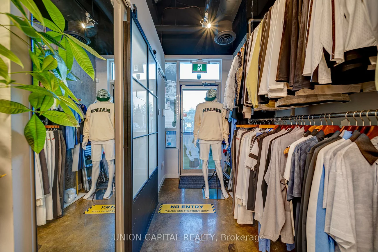 60, South Town Centre, Unionville, Markham