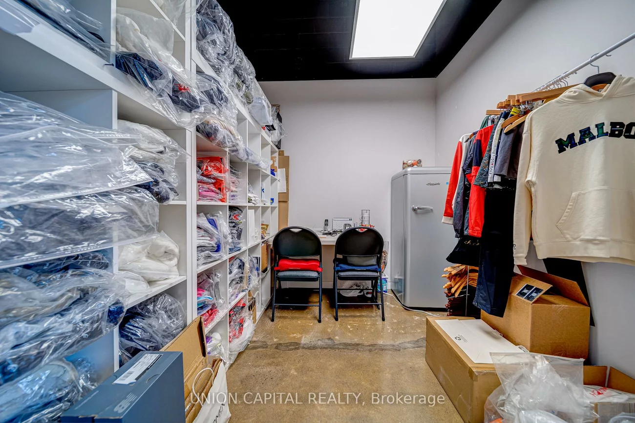 60, South Town Centre, Unionville, Markham