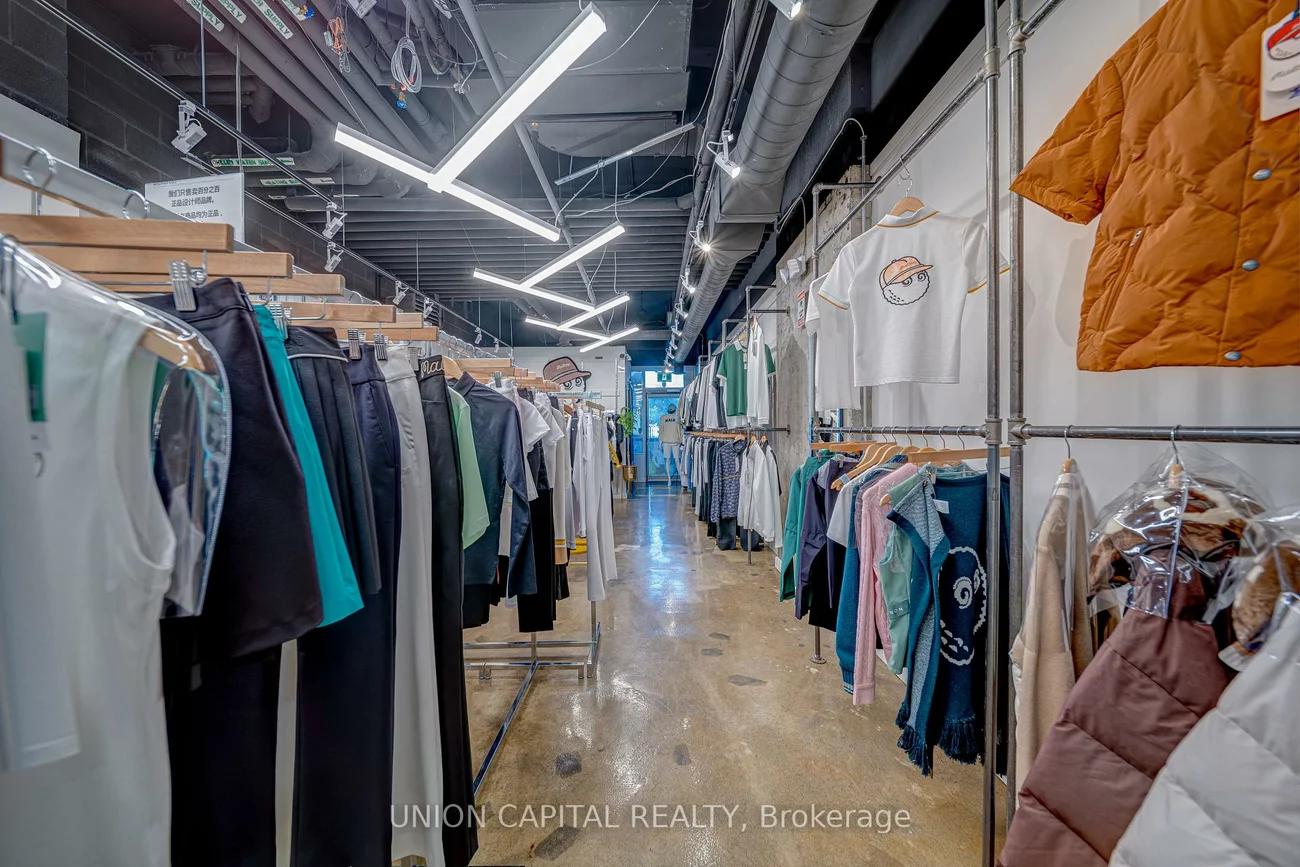 60, South Town Centre, Unionville, Markham
