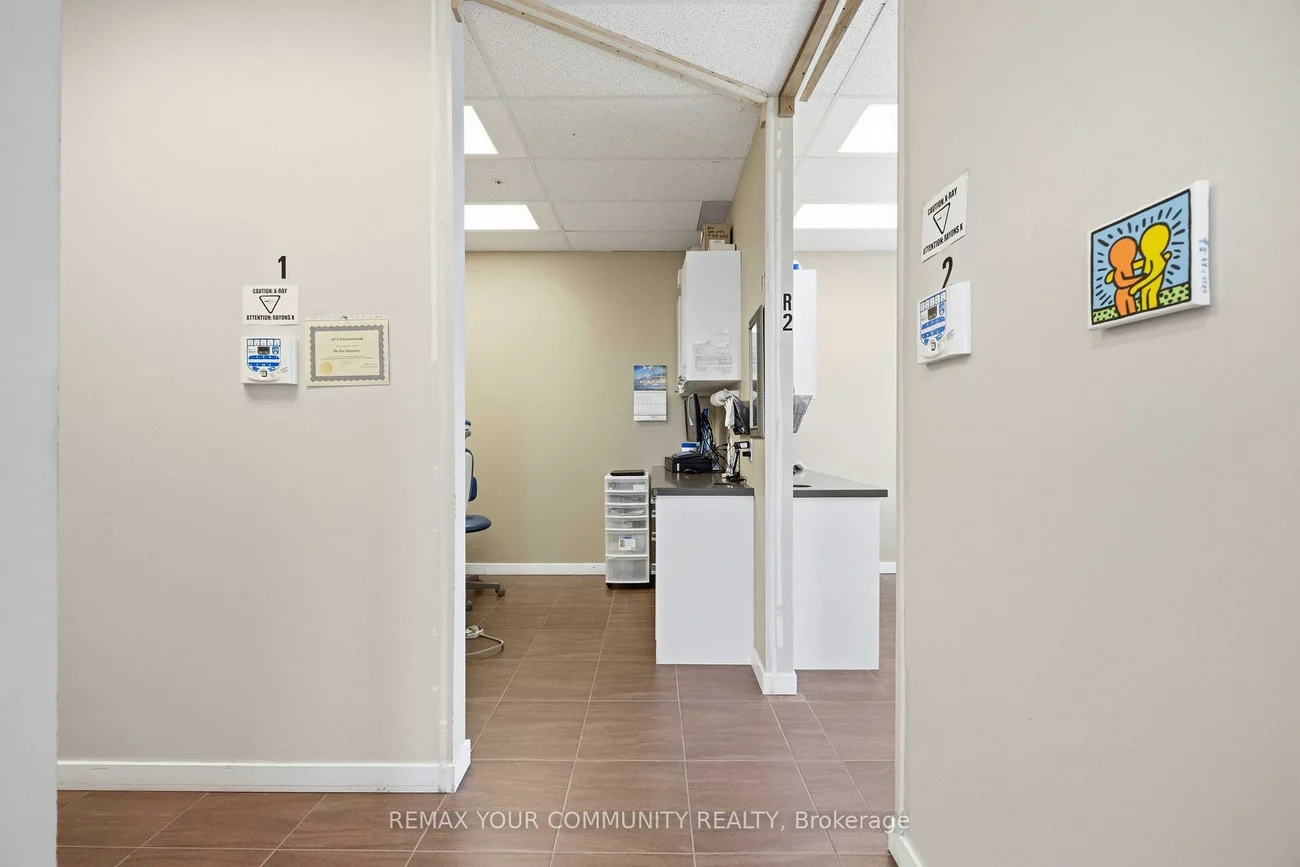 7191, Yonge, Thornhill, Markham