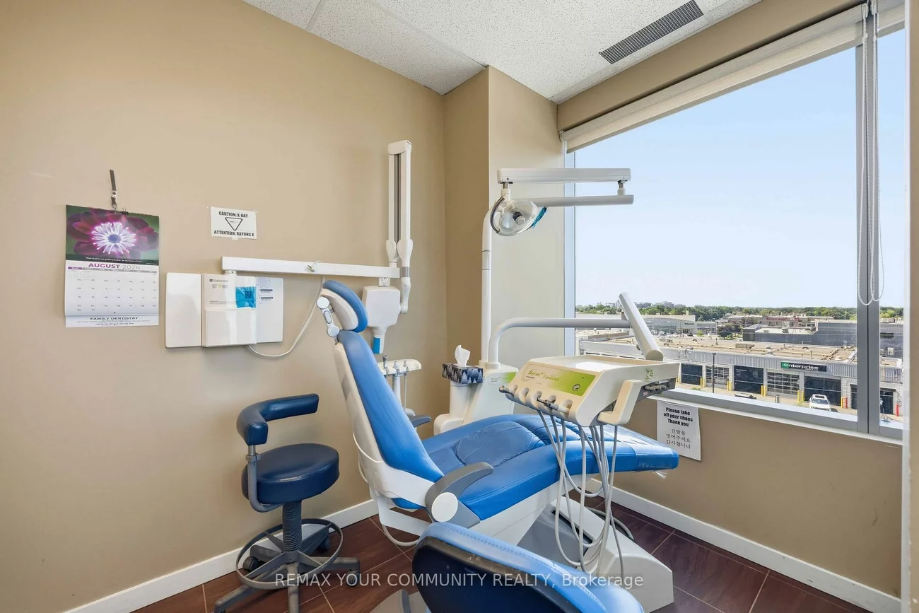 7191, Yonge, Thornhill, Markham