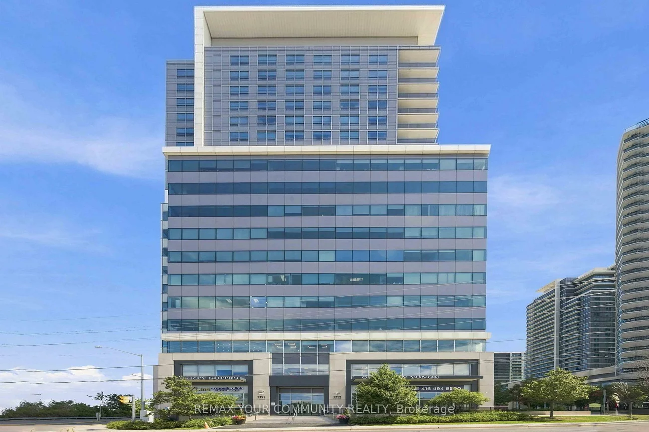 7191, Yonge, Thornhill, Markham