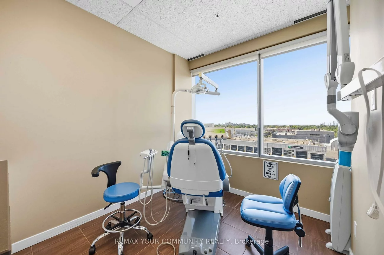 7191, Yonge, Thornhill, Markham