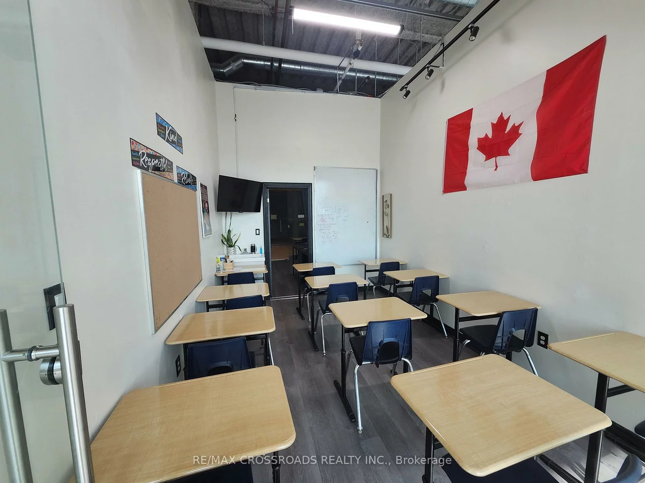 9390, Woodbine, Buttonville, Markham