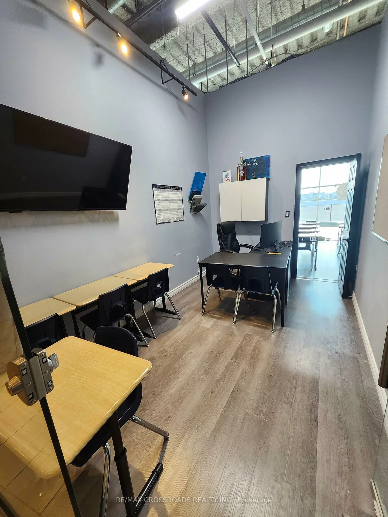 9390, Woodbine, Buttonville, Markham