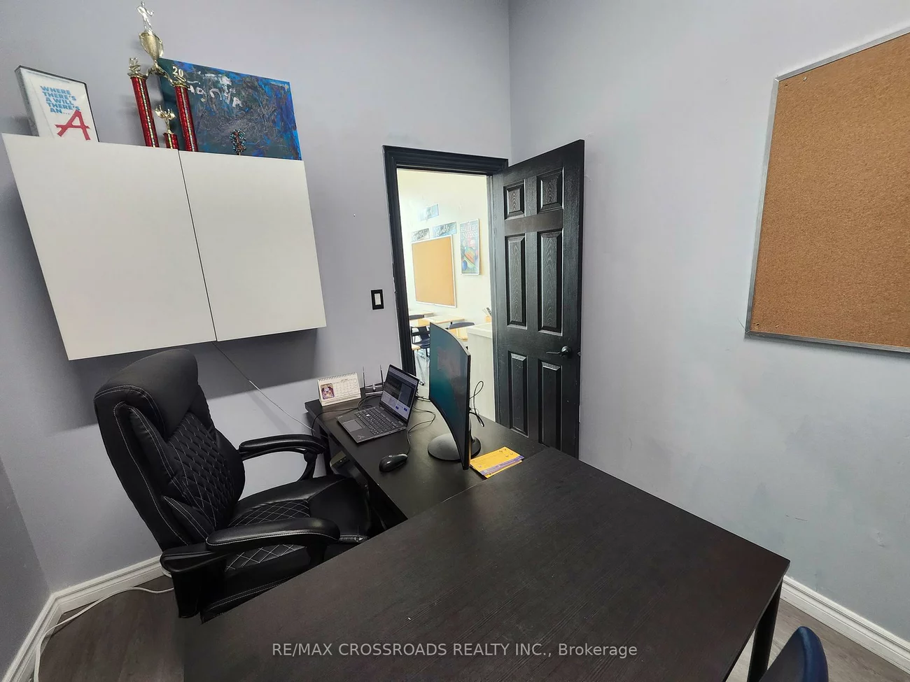 9390, Woodbine, Buttonville, Markham