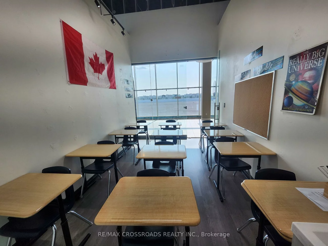 9390, Woodbine, Buttonville, Markham