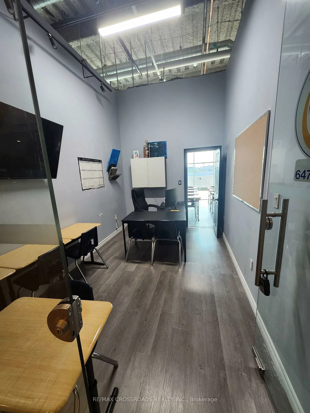 9390, Woodbine, Buttonville, Markham