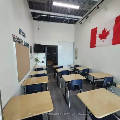 9390, Woodbine, Buttonville, Markham