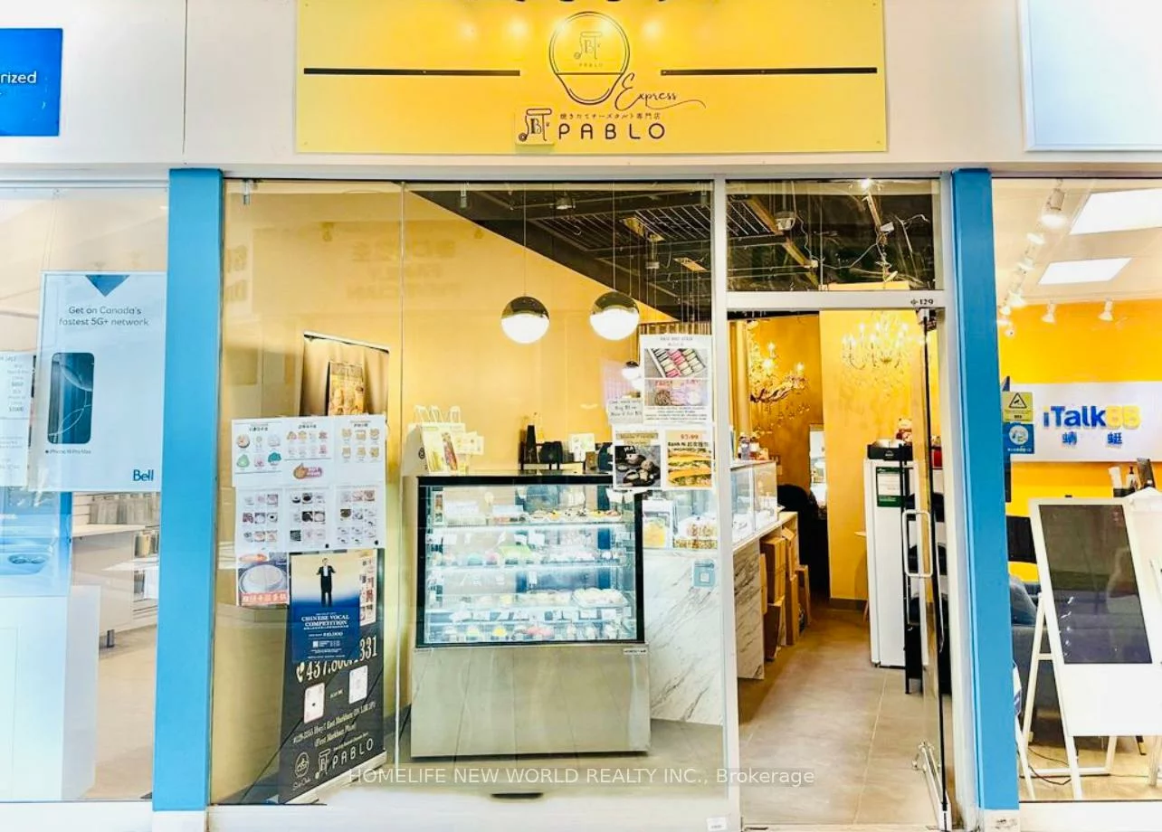 3255, Highway 7, Buttonville, Markham
