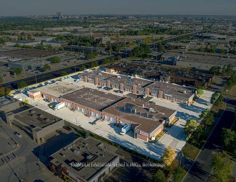 70, Don Park, Milliken Mills West, Markham