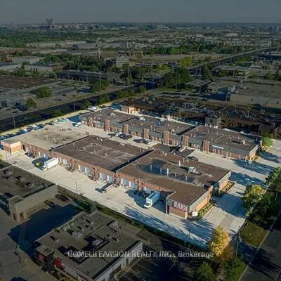 70, Don Park, Milliken Mills West, Markham