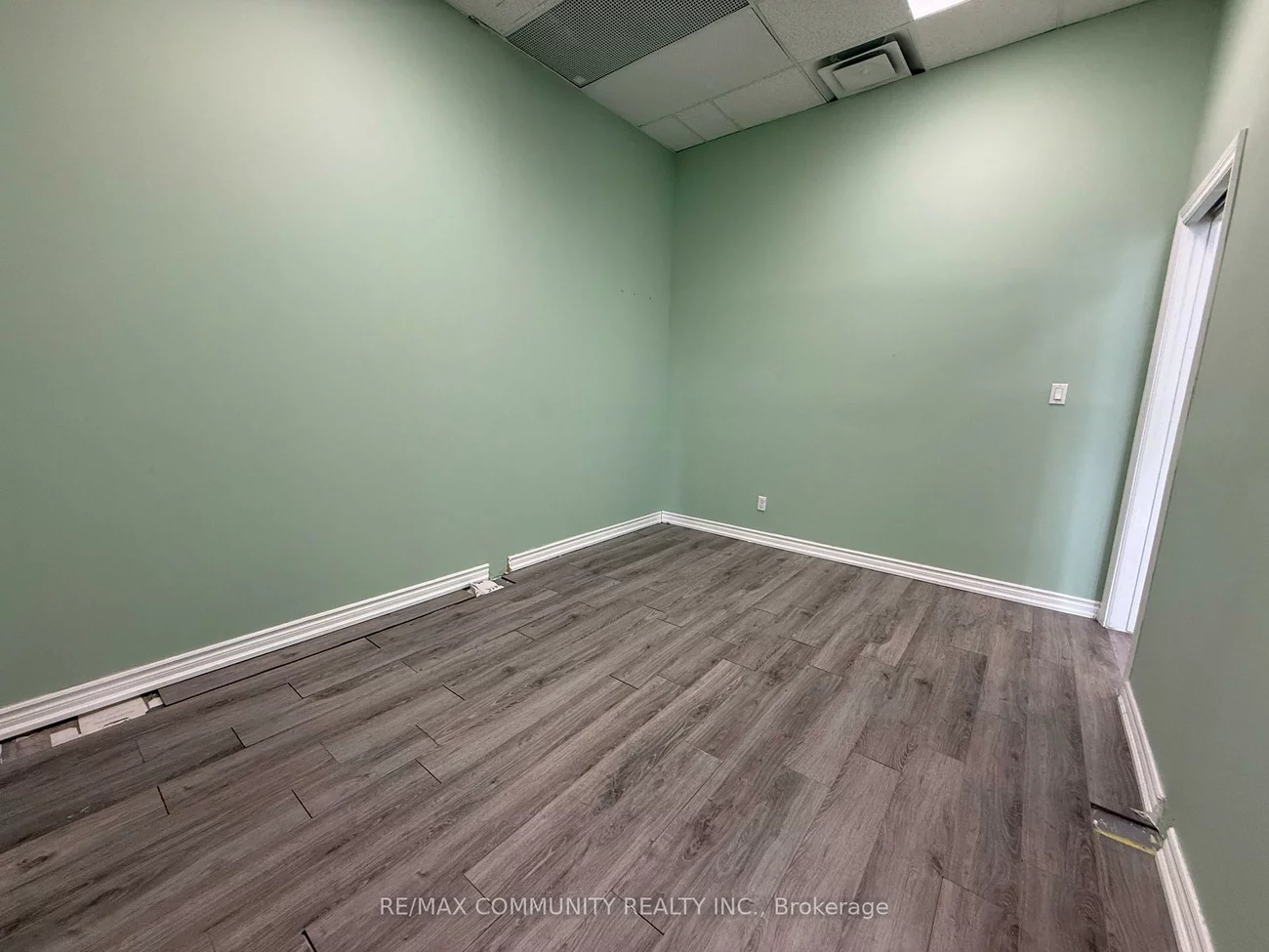 30, South Unionville, Village Green-South Unionville, Markham