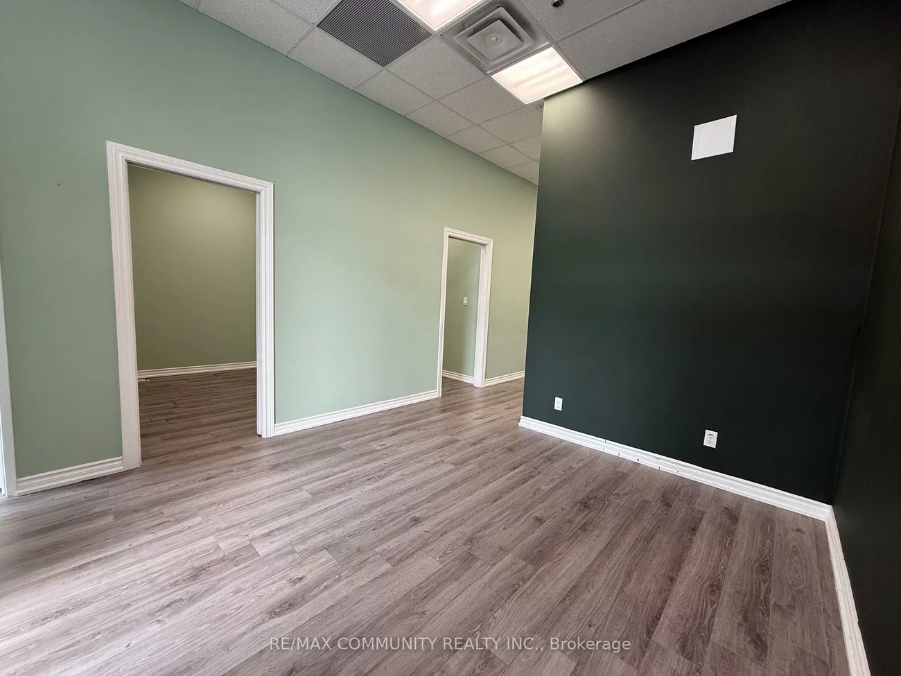 30, South Unionville, Village Green-South Unionville, Markham