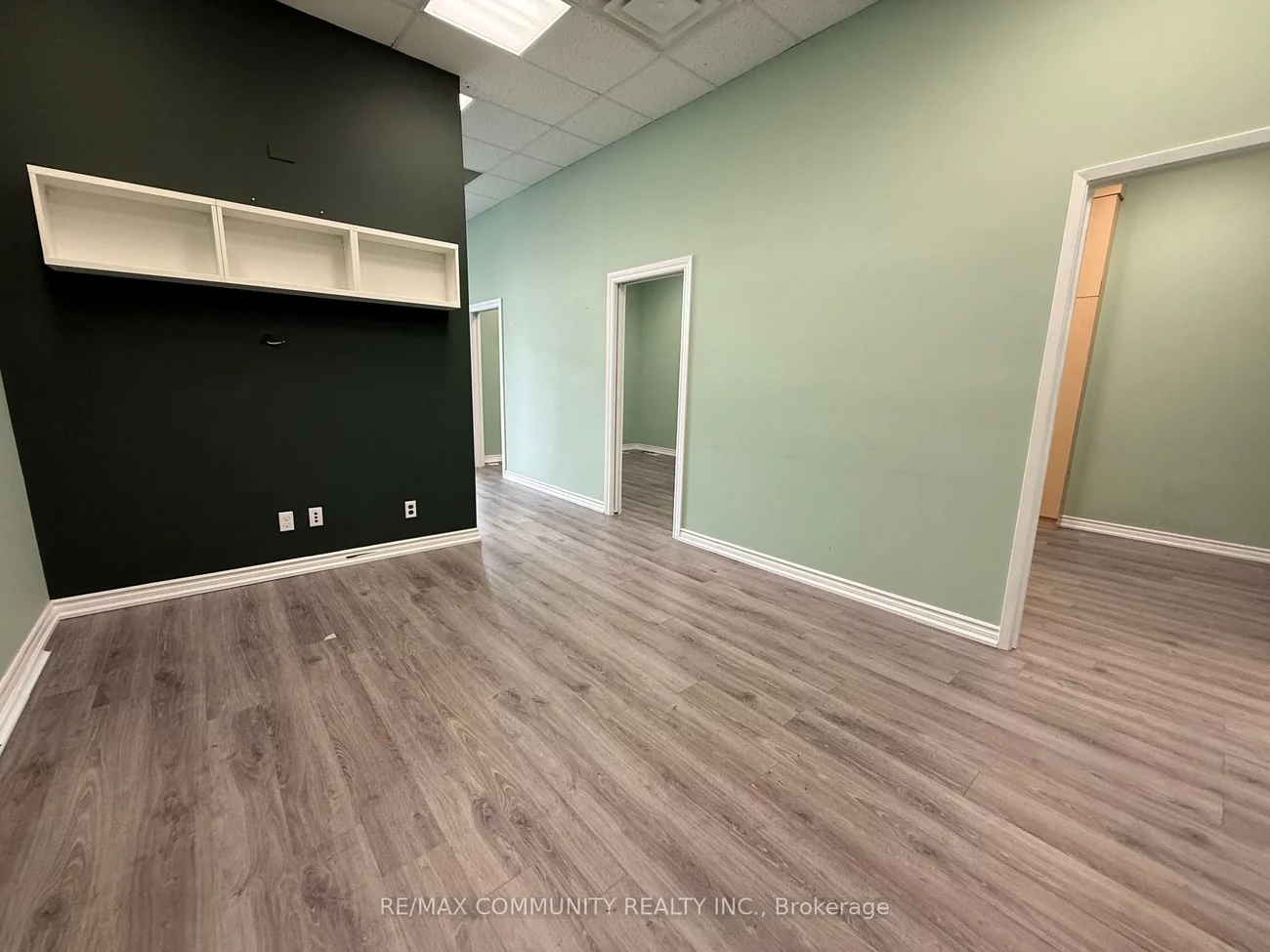 30, South Unionville, Village Green-South Unionville, Markham