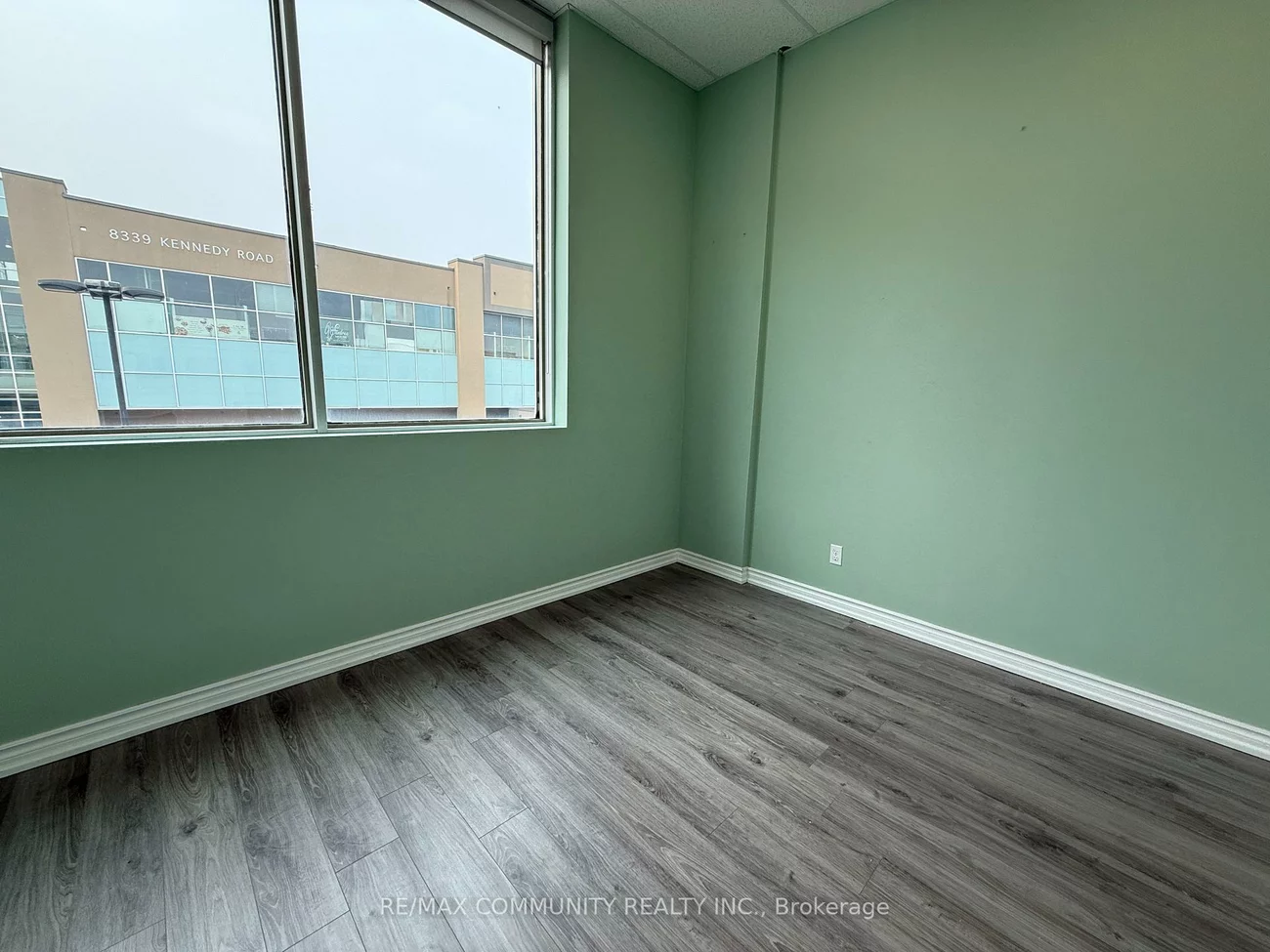 30, South Unionville, Village Green-South Unionville, Markham