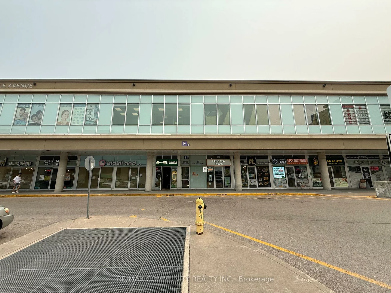30, South Unionville, Village Green-South Unionville, Markham
