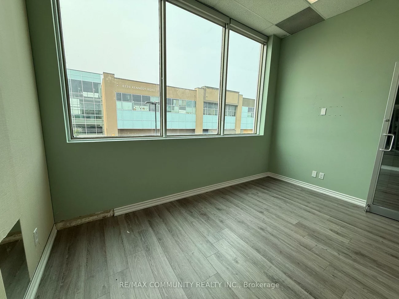 30, South Unionville, Village Green-South Unionville, Markham