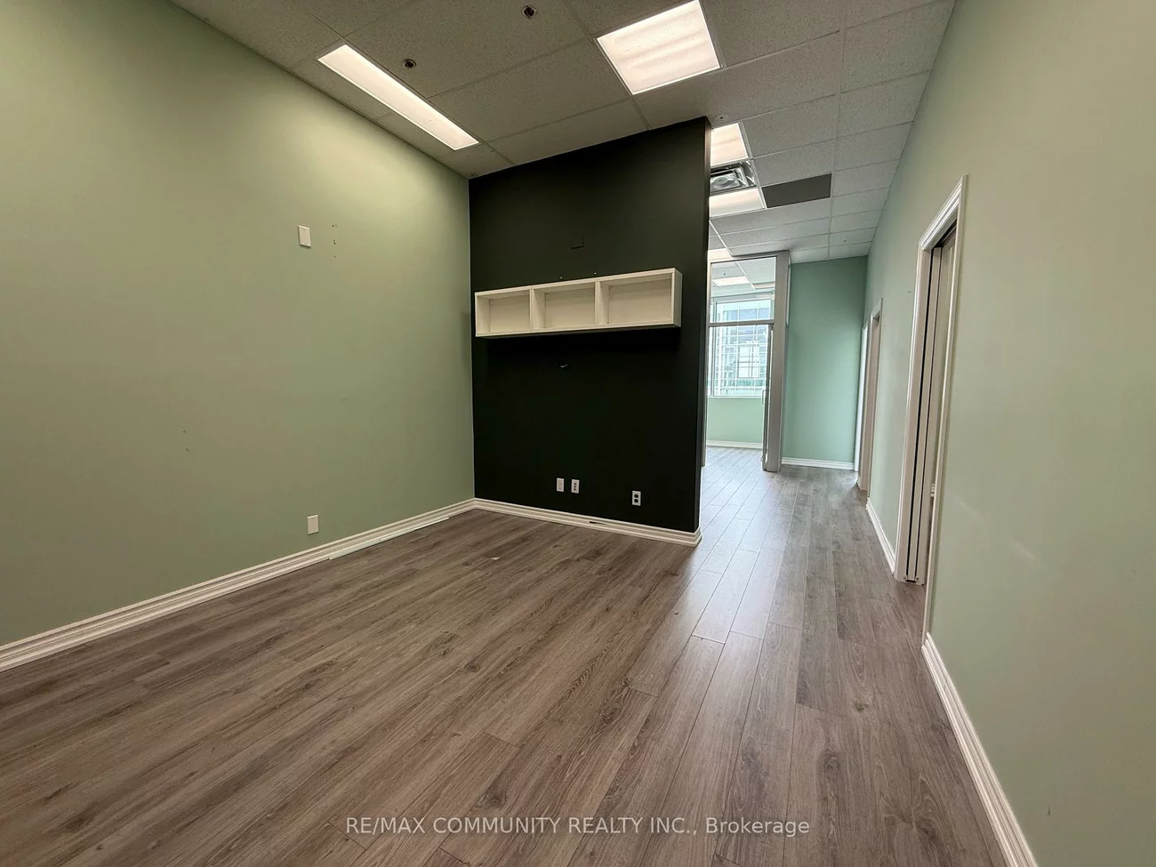 30, South Unionville, Village Green-South Unionville, Markham