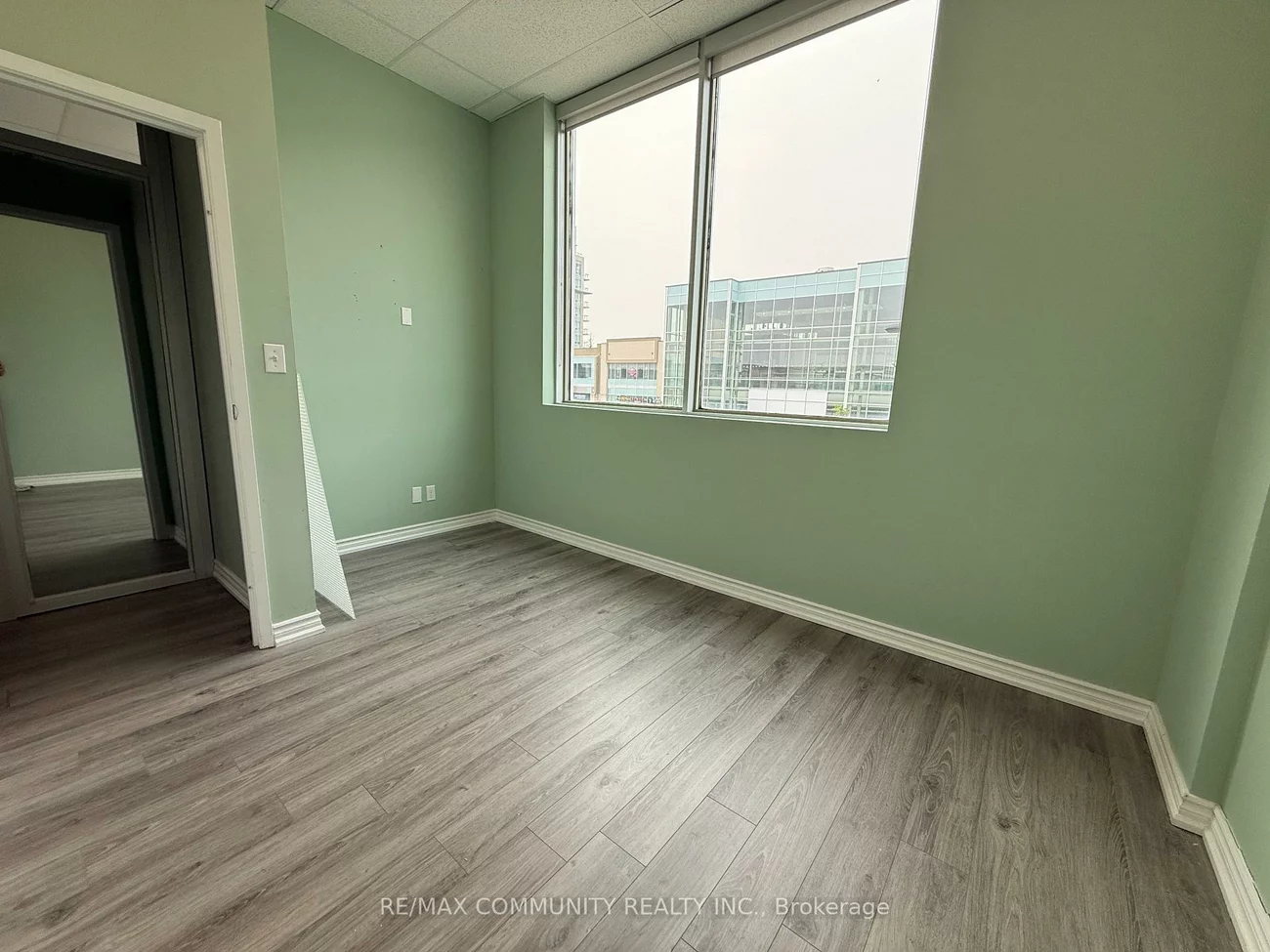 30, South Unionville, Village Green-South Unionville, Markham