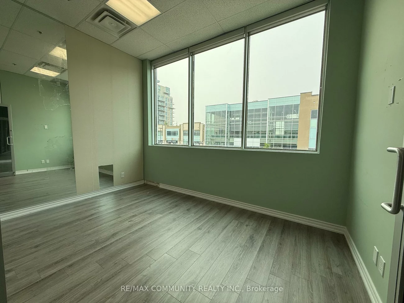 30, South Unionville, Village Green-South Unionville, Markham