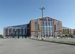 4300, Steeles, Milliken Mills East, Markham