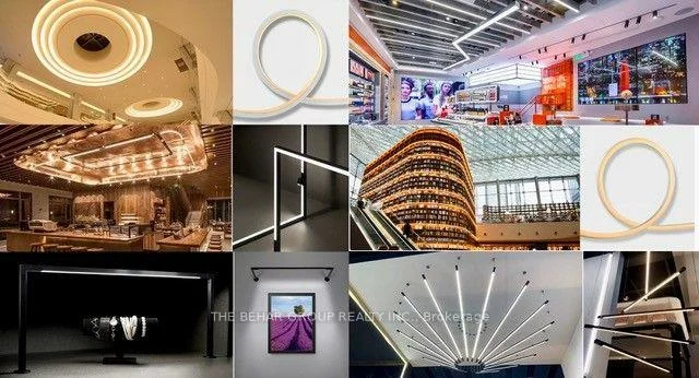 2800 John St 2, ORR LIGHTING LTD, Milliken Mills West, Markham