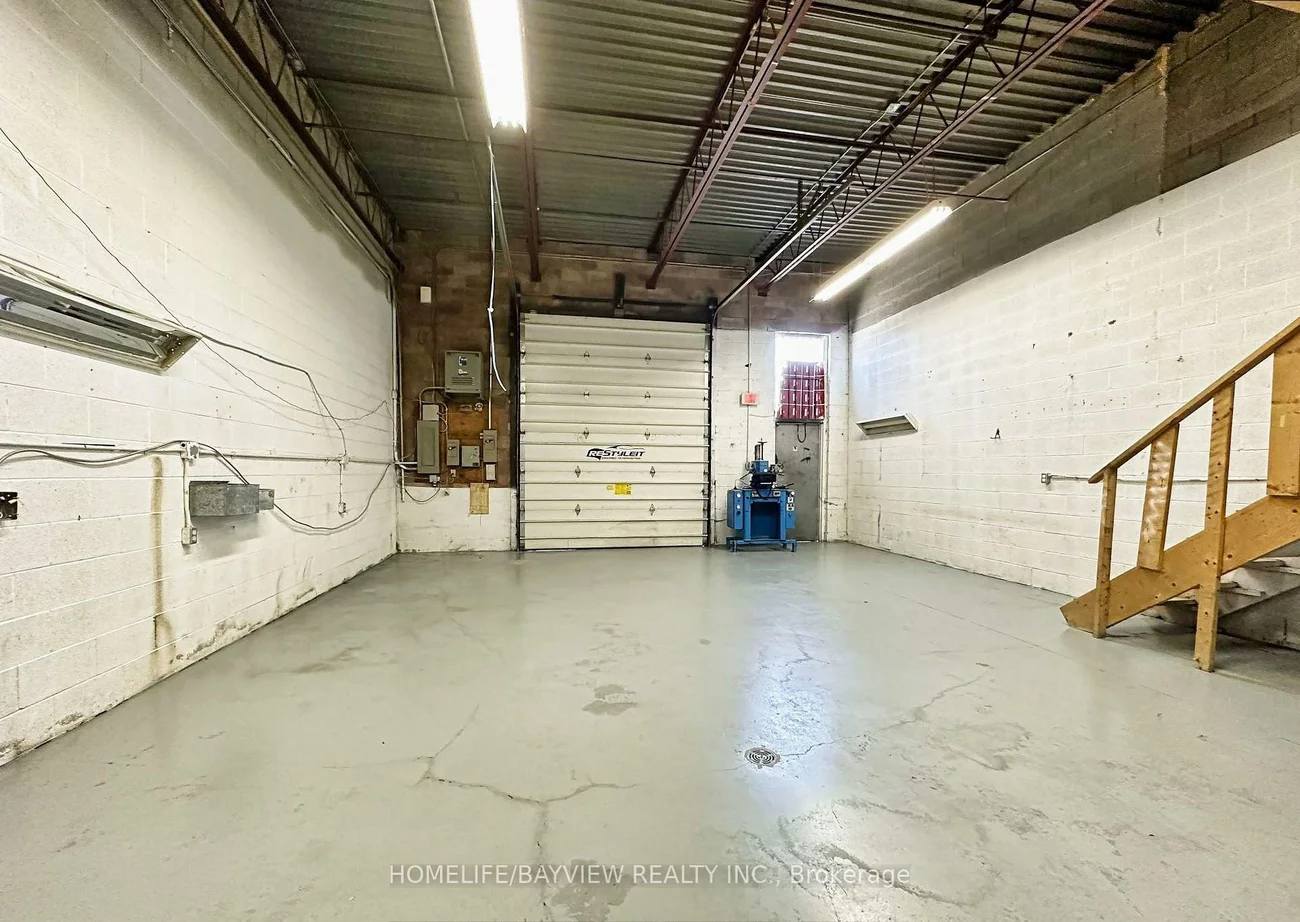2650, John, Milliken Mills West, Markham