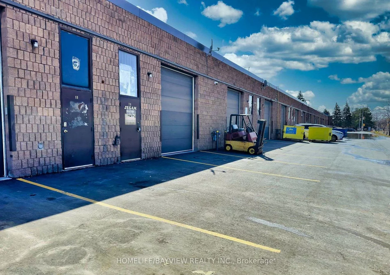 2650, John, Milliken Mills West, Markham