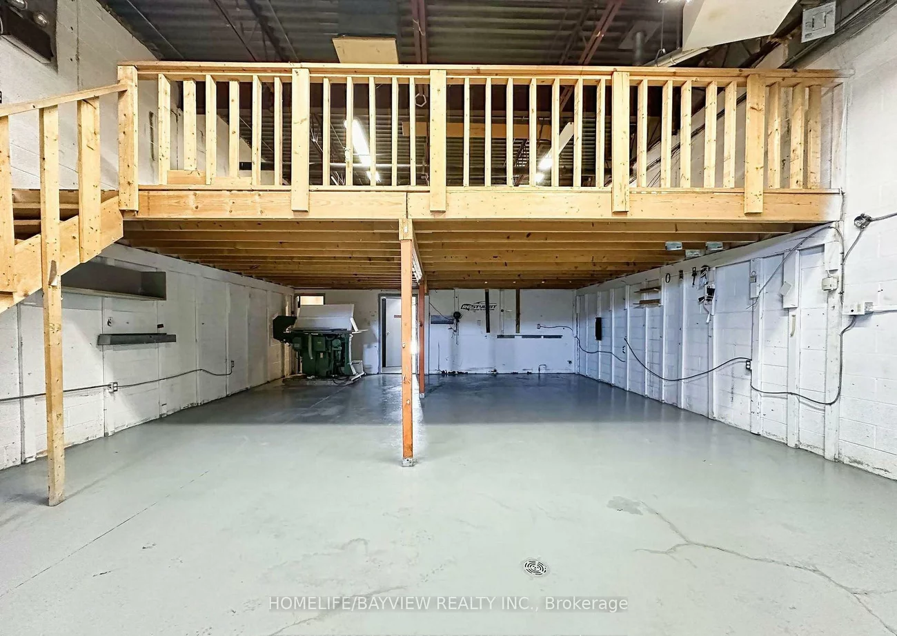 2650, John, Milliken Mills West, Markham