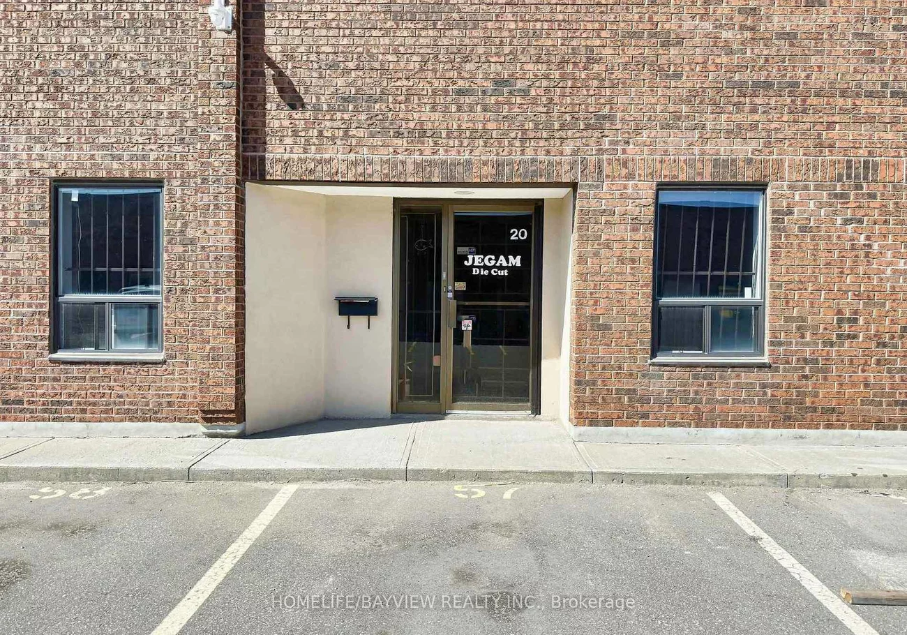 2650, John, Milliken Mills West, Markham