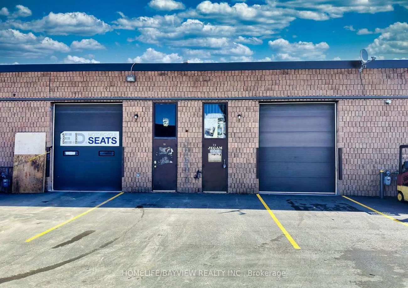 2650, John, Milliken Mills West, Markham