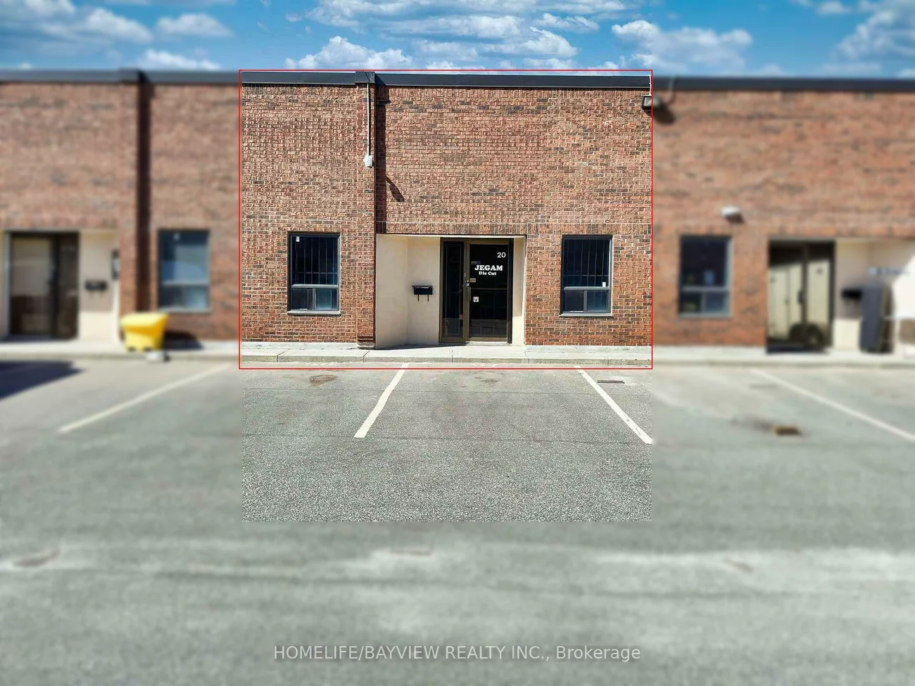2650, John, Milliken Mills West, Markham