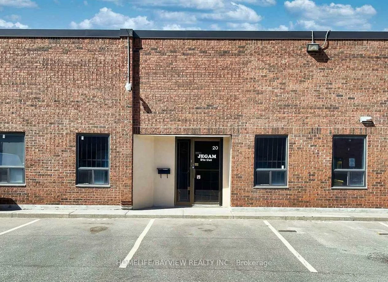 2650, John, Milliken Mills West, Markham