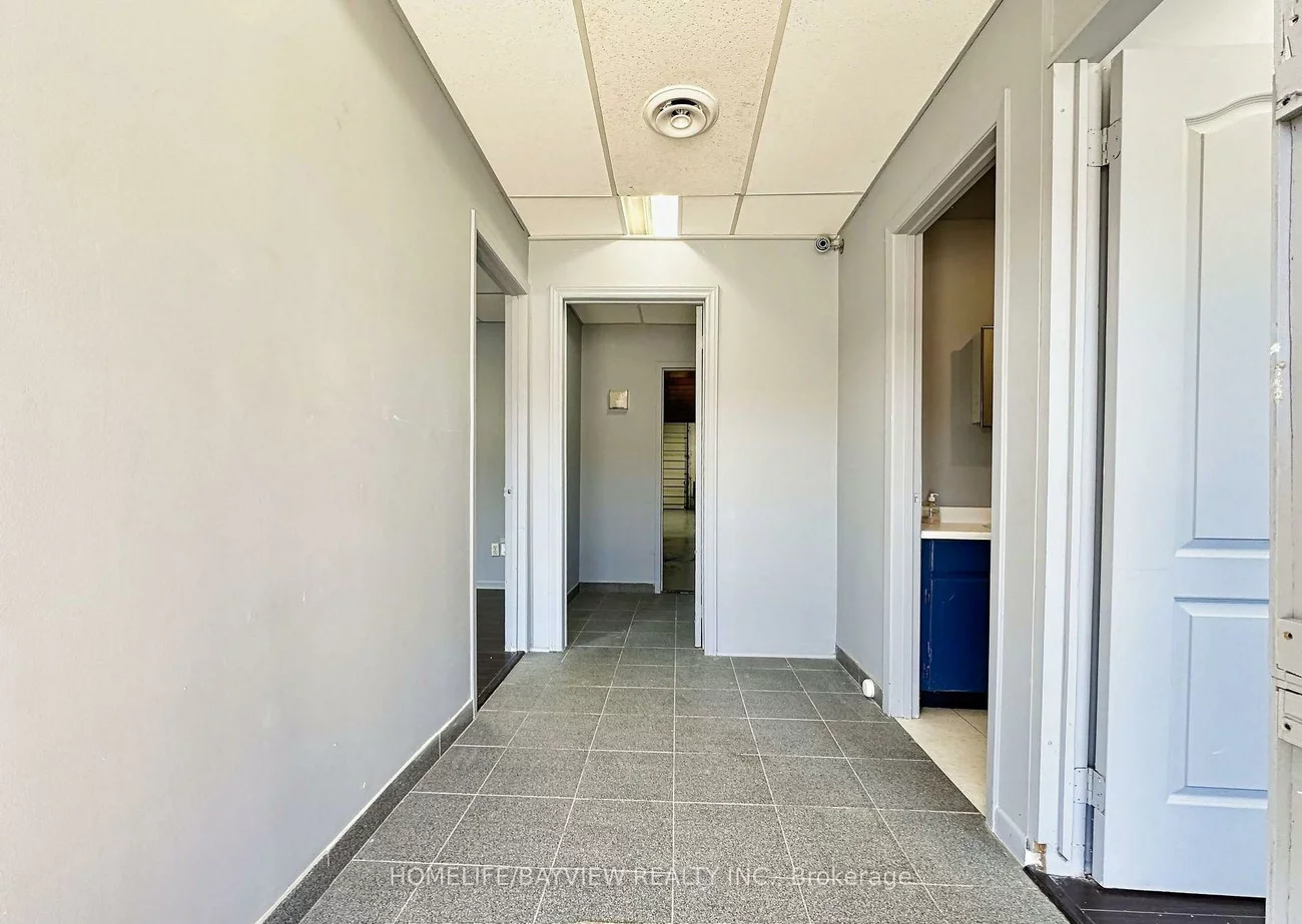 2650, John, Milliken Mills West, Markham