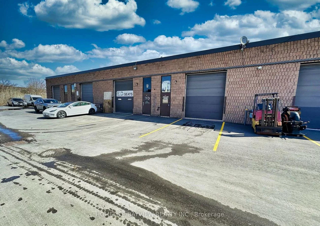 2650, John, Milliken Mills West, Markham