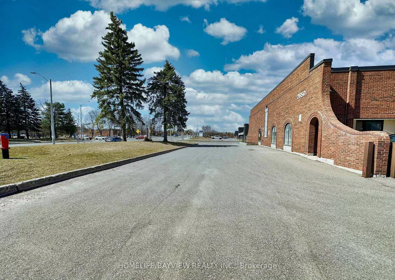 2650, John, Milliken Mills West, Markham
