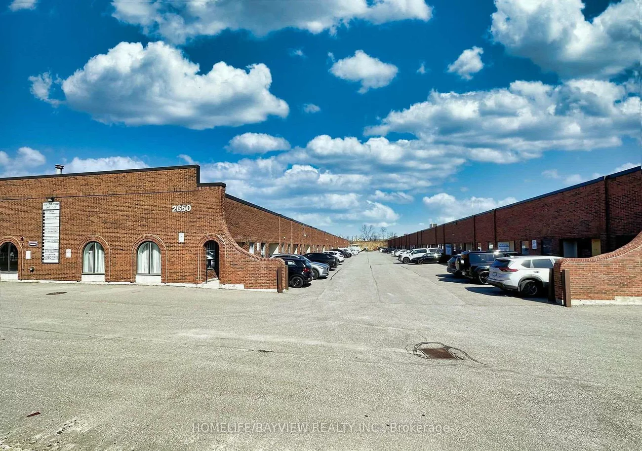 2650, John, Milliken Mills West, Markham
