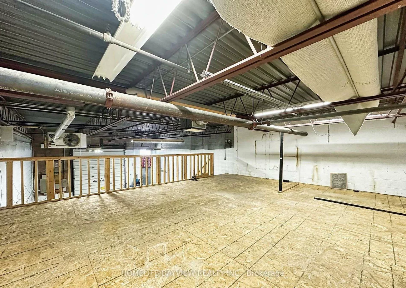 2650, John, Milliken Mills West, Markham