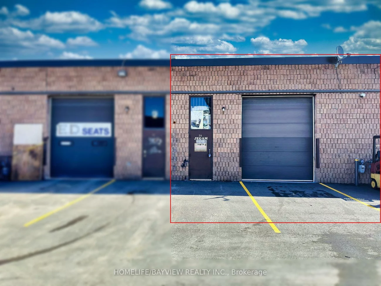 2650, John, Milliken Mills West, Markham