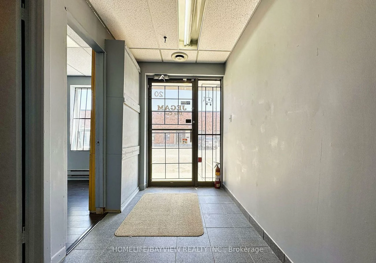 2650, John, Milliken Mills West, Markham