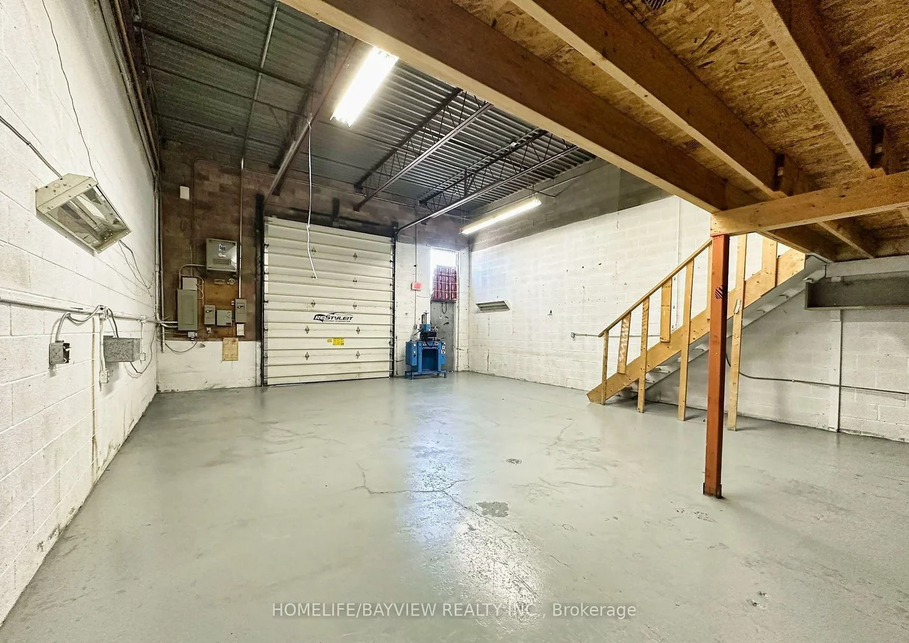 2650, John, Milliken Mills West, Markham