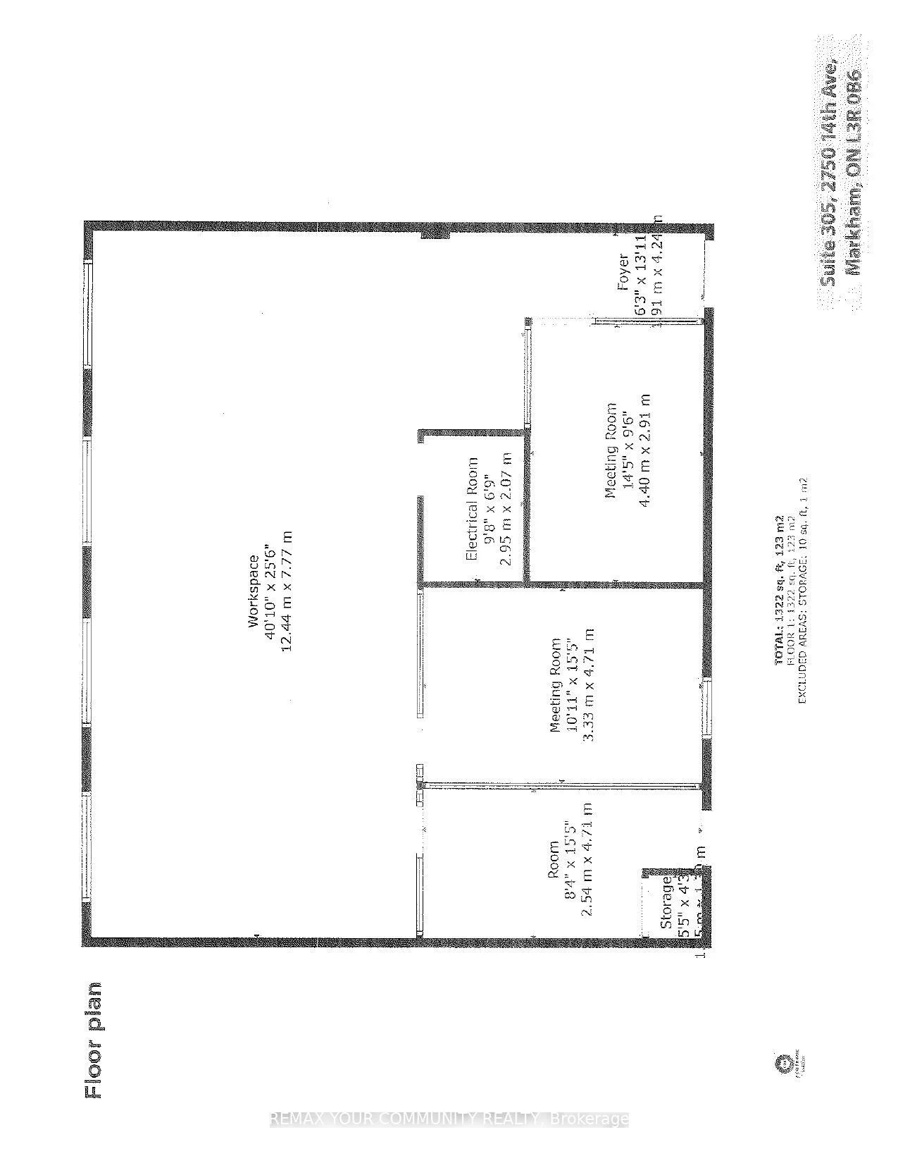 2750, 14th, Milliken Mills West, Markham