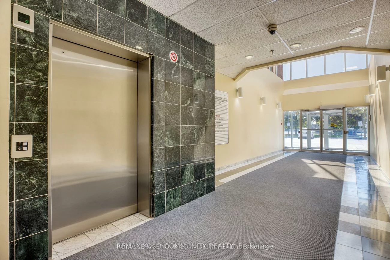 2750, 14th, Milliken Mills West, Markham