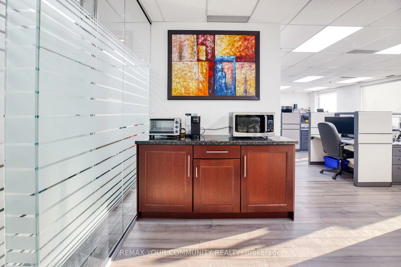 2750, 14th, Milliken Mills West, Markham
