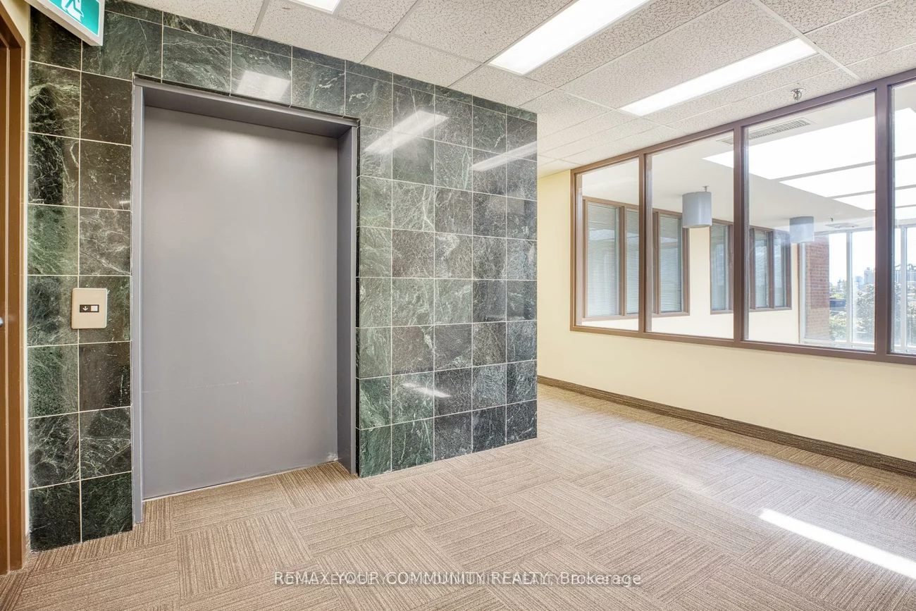 2750, 14th, Milliken Mills West, Markham
