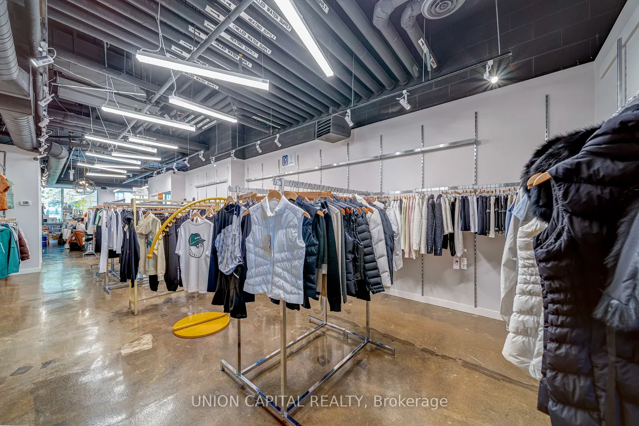 60, South Town Centre, Unionville, Markham