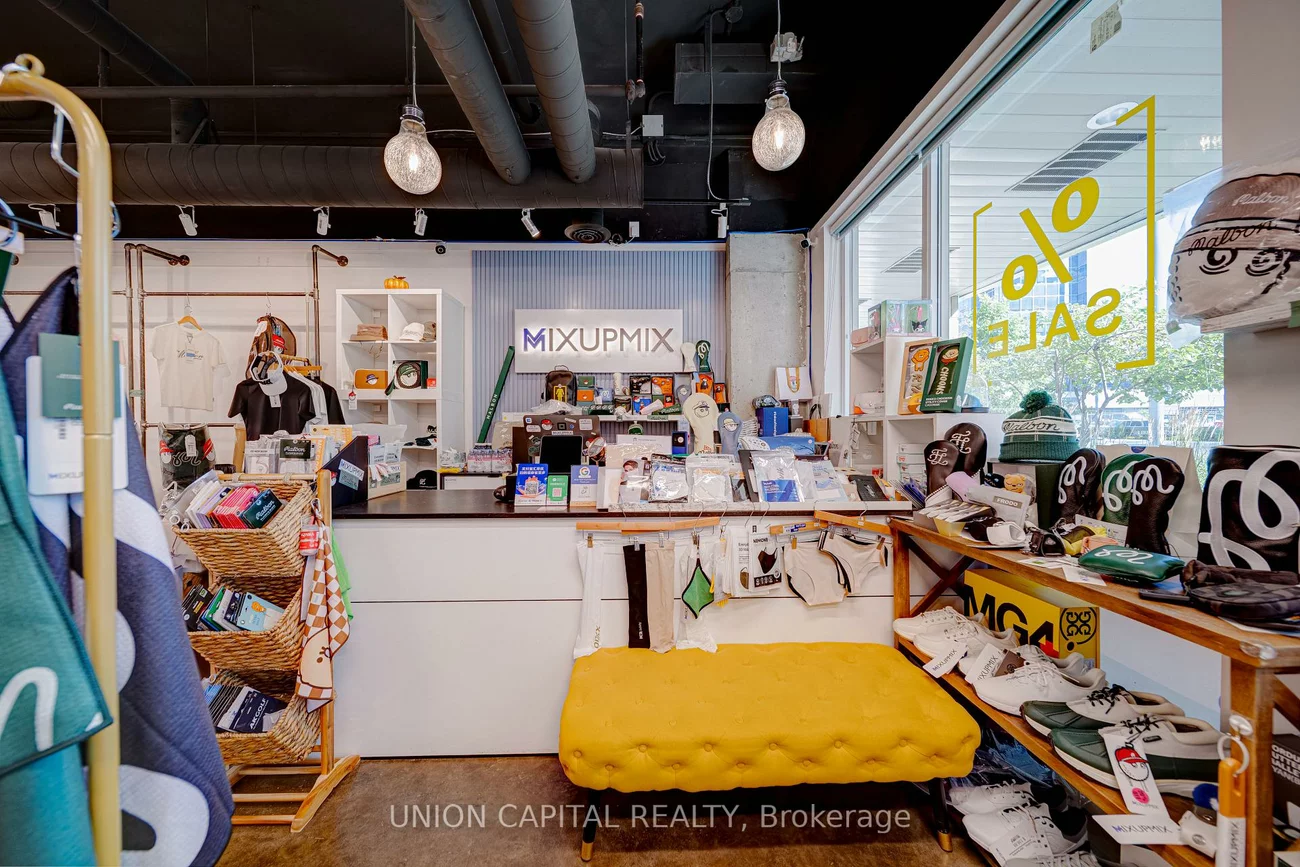 60, South Town Centre, Unionville, Markham