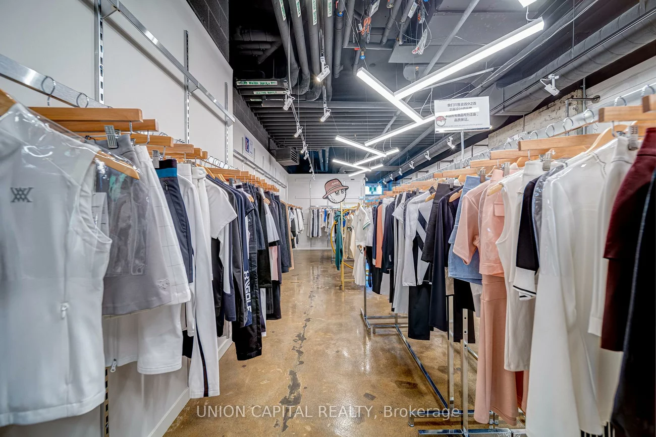 60, South Town Centre, Unionville, Markham